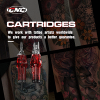 Tattoo Cartridges Needles 20pcs #12 Standard Round Magnum Assorted Tattoo Needle Mixed Cartridge for Tattooing 7RM 9RM 11RM 13RM EN04-20KIT-O - Image 3