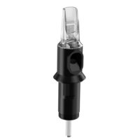 STIGMA #10(3RL) Bugpin Disposable Tattoo Needle Cartridges with Membrane Safety Cartridges for Tattoo Artists Round Liner 20Pcs Standard Pack EN05-20-1003RL - Image 5