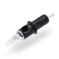 STIGMA #10(3RL) Bugpin Disposable Tattoo Needle Cartridges with Membrane Safety Cartridges for Tattoo Artists Round Liner 20Pcs Standard Pack EN05-20-1003RL