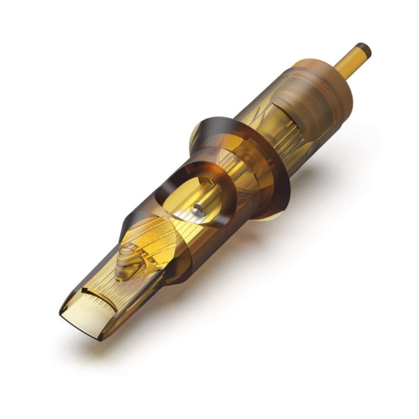 cartridge needle,how do cartridge needles work