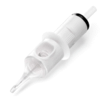 Tattoo Cartridge Needles #10 Bugpin 3 Round Liner X-Taper 20PCS with Membrane Professional Disposable EN05S-20-1003RL