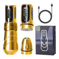 multi color tattoo pen sets: precision tools for professional tattoo artists