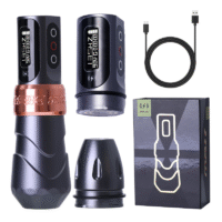 multi color tattoo pen sets: precision tools for professional tattoo artists