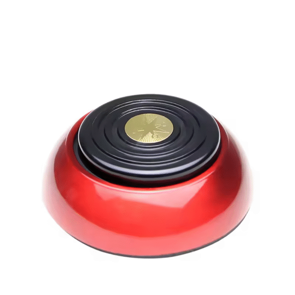 4 color tattoo supply holder (red/blue/green/black) for artists