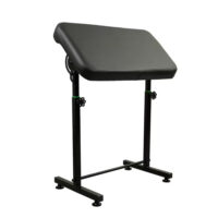 Tattoo Arm Rest Height Adjustment – 67-95cm Range with Latch Screw Lock