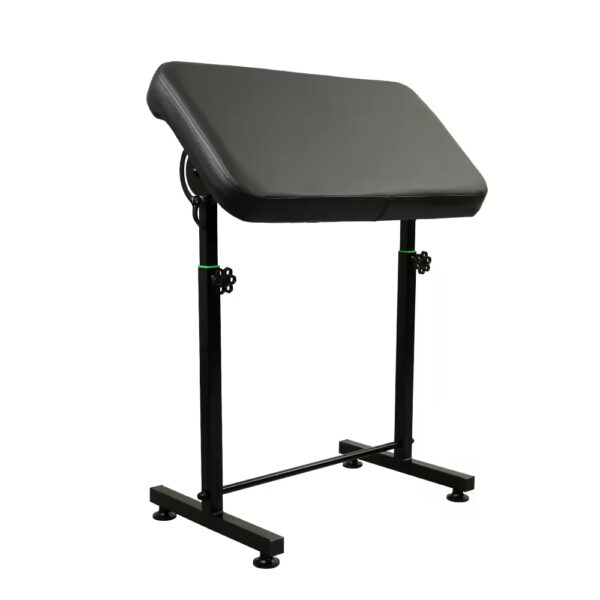 Tattoo Arm Rest Height Adjustment – 67-95cm Range with Latch Screw Lock