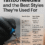 10 types of tattoo needles and their best tattoo style uses – professional tattoo supply guide