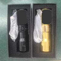 Professional Wireless Tattoo Pen – Long Battery Life & Adjustable Settings