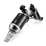 3v 15v wireless tattoo machine with 0.1v precision adjustment – professional rotary gun for artists