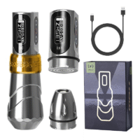 multi color tattoo pen sets: precision tools for professional tattoo artists