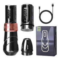 multi color tattoo pen sets: precision tools for professional tattoo artists