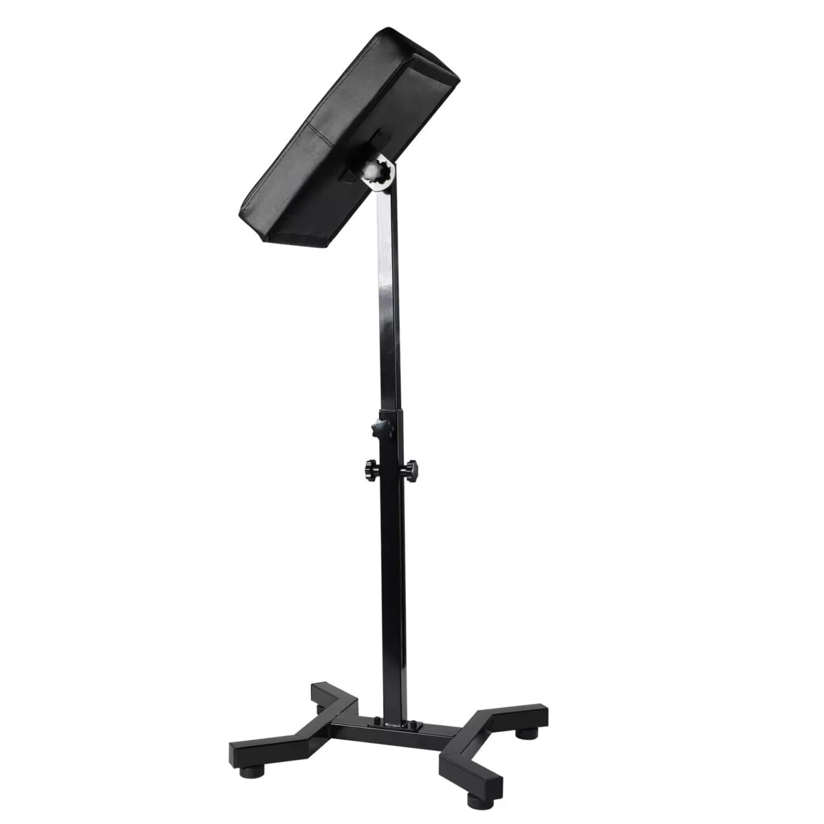 Tattoo Arm Rest Angle Adjustment Mechanism – Secure Lock for Stable Work