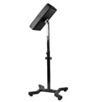 Tattoo Arm Rest Angle Adjustment Mechanism – Secure Lock for Stable Work