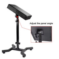Tattoo Arm Rest Angle Adjustment Mechanism – Secure Lock for Stable Work
