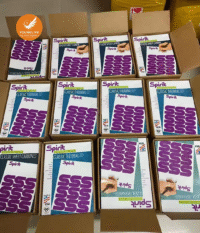 Spirit Classic Thermal Tattoo Transfer Paper – professional tattoo stencil paper made in USA for clean, long-lasting tattoo outlines