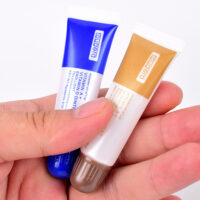 Vitamin A&D Tattoo Aftercare Ointment for Healing Fresh Tattoos – Professional Tattoo Healing Cream