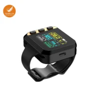 1600mAh wireless tattoo power supply with digital display for tattoo machines