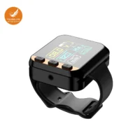 1600mAh wireless tattoo power supply with digital display for tattoo machines