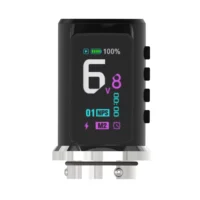 2025 New Wireless Tattoo Machine Pen with Adjustable Stroke 2.3–4.5mm and 2200mAh Battery