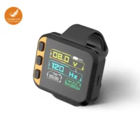 1600mAh wireless tattoo power supply with digital display for tattoo machines