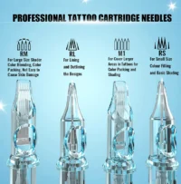 younglife tattoo supply tattoo cartridge needles wholesale | 1203rl 10pcs 1207rl 10pcs 1209rl 10pcs1207rm 10pcs1209rm 10pcs supplier