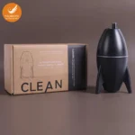 automatic tattoo needle cleaner – improve workflow & ink performance | wholesale available