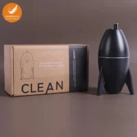 automatic tattoo needle cleaner – improve workflow & ink performance | wholesale available