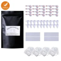 automatic tattoo needle cleaner – improve workflow & ink performance | wholesale available